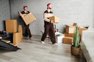 Your Trusted Ottawa Moving Company with a Nationwide Network and Comprehensive Capabilities