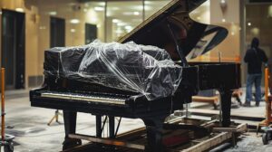 How to Safely Move a Piano During a Residential Move in Ottawa