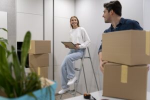 Residential moving tips in Ottawa for moving in summer of 2025