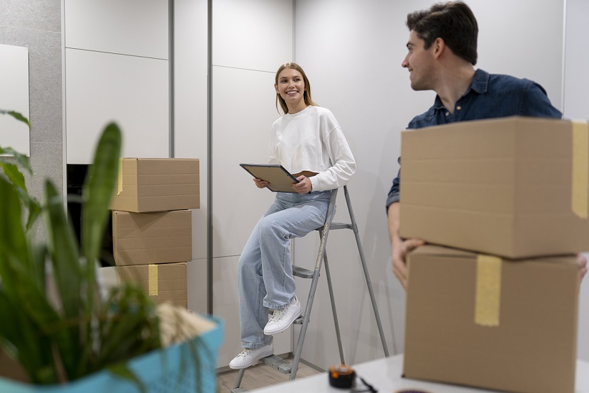 Residential moving tips in Ottawa for moving in summer of 2025